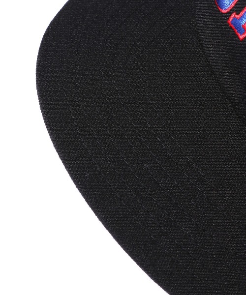 STUSSY（ステューシー）の「STUSSY/ステューシー BURLY ARCH CAP アーチロゴキャップ（キャップ・メンズ・ブラック/ブルー・FREE）」の10枚目の写真