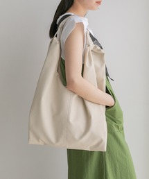 LOWRYS FARM | ３ＷＡＹマルシェＢＡＧ　295198(ショルダーバッグ)