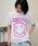 THRIFTY LOOK�i�X���t�e�B�[���b�N�j�́uTHRIFTY LOOK / �X���t�e�B�[���b�N THRIFTY 'NIRVANA' TEE �j�����@�[�i �o���hT�V���c �o��T�iT�V���c/�J�b�g�\�[�j�v�b�z���C�g