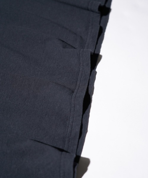 THRIFTY LOOK（スリフティールック）の「THRIFTY LOOK / スリフティールック THRIFTY "NIRVANA" TEE ニルヴァーナ バンドTシャツ バンT（Tシャツ/カットソー・メンズ・ブラック/ブラック系その他3/ネイビー/ブラック系その他2/スミクロ/ブラック系その他/ブラック系9/ホワイト・LARGE/X-LARGE/XX-LARGE/MEDIUM）」の16枚目の写真