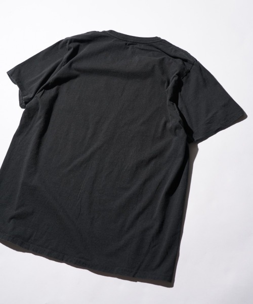 THRIFTY LOOK / スリフティールック THRIFTY 'NIRVANA' TEE