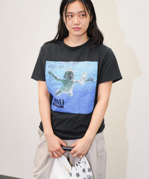 セール】THRIFTY LOOK / スリフティールック THRIFTY 'NIRVANA