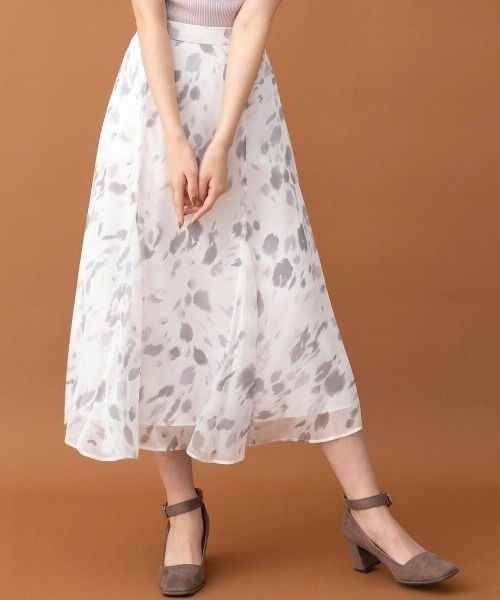 レオパードスカート スカート Misch スカート Masch ミッシュマッシュ のスカート レオパードスカート を購入できます Misch Misch Masch ミッシュマッシュ のファッション 銀座 激安店舗