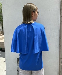 mici | (mici)ビッグスリーブカットソー(Tシャツ/カットソー)