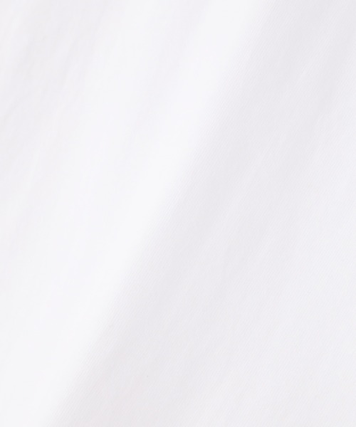 mici（ミチ）の「(mici)ビッグスリーブカットソー（Tシャツ/カットソー・レディース・ホワイト/ブラック/ブルー・FREE）」の13枚目の写真