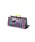 PUEBCOivGuRj́uRECYCLED PLASTIC STRIPE BAG@Wideig[gobOjvb̑2