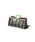 PUEBCOivGuRj́uRECYCLED PLASTIC STRIPE BAG@Wideig[gobOjvb̑4