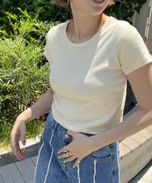 チビTシャツ