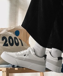 aimoha | 厚底カジュアルシューズ(スニーカー)