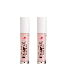 Too Faced（トゥーフェイスド）の「ハングオーバー ピロー バーム デュオ セット（コスメキット/ギフトセット）」