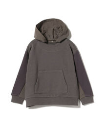 こども ビームス（コドモビームス）の「6°vocale / フェルパ フーディ 22（100～120cm）（パーカー・キッズ）」