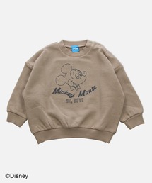 JAM & LINK | 【DISNEY】 ミッキーマウス / トレーナー(スウェット)