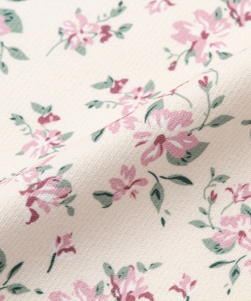 DearMyLoveRose(ディアマイラブローズ)の「胸元リボンマーメイドキャミワンピ(ワンピース・レディース・ブラック/ブルー/ベビーピンク・MEDIUM/LARGE/X-LARGE/XX-LARGE)」の14枚目の写真