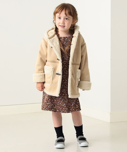 BEAMS mini（ビームスミニ）の「BEAMS mini / フラワー