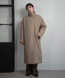 vintage quilting coat
