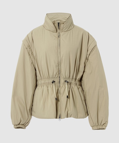 MARANT ETOILE（マランエトワール）の「IM Eｺｰﾄ（その他アウター・レディース・その他1/その他2/その他・38/40）」の3枚目の写真