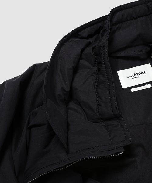 MARANT ETOILE（マランエトワール）の「IM Eｺｰﾄ（その他アウター・レディース・その他1/その他2/その他・38/40）」の8枚目の写真