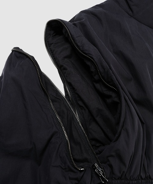 MARANT ETOILE（マランエトワール）の「IM Eｺｰﾄ（その他アウター・レディース・その他1/その他2/その他・38/40）」の9枚目の写真