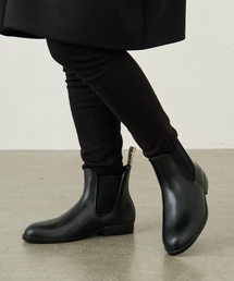 Traditional Weatherwear（トラディショナルウェザーウェア）の「TWW SIDEGORE RAINBOOTS（レインシューズ・レディース）」
