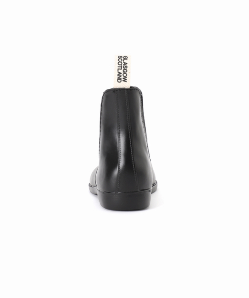 Traditional Weatherwear(トラディショナルウェザーウェア)の「TWW SIDEGORE RAINBOOTS(レインシューズ・レディース・ブラック/ブラウン・36/37/38/39)」の16枚目の写真
