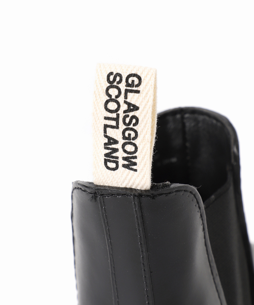 Traditional Weatherwear(トラディショナルウェザーウェア)の「TWW SIDEGORE RAINBOOTS(レインシューズ・レディース・ブラック/ブラウン・36/37/38/39)」の17枚目の写真