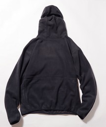 AbuGarcia/アブ ガルシア FLEECE BARACLAVA HOODIE バラクラバ フリースパーカー
