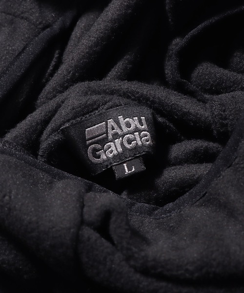 送料無料 40%OFF Abu Garcia アブガルシアバラクラバフーディーN Abu Garcia (アブガルシア) バラクラバフーディー メンズ SIZE L