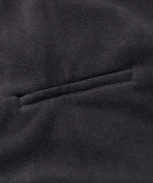 ABU GARCIA(アブ・ガルシア)の「AbuGarcia/アブ ガルシア FLEECE BARACLAVA HOODIE バラクラバ フリースパーカー(パーカー・メンズ・グレー/ブラック・L/M)」の12枚目の写真