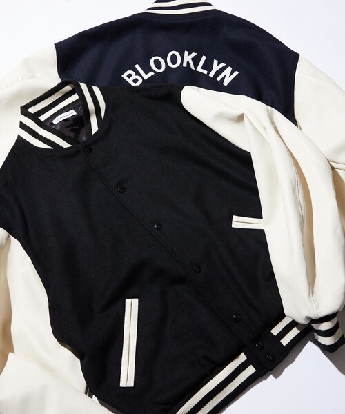 FREAK'S STORE（フリークスストア）｜スタジャン一覧 - WEAR