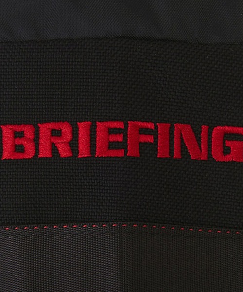 BRIEFING（ブリーフィング）の「BRIEFING/ブリーフィング BOTTLE HOLDER ボトルホルダー（水筒・メンズ・ブラック・FREE）」の10枚目の写真