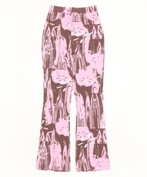 TheOpen Product（ザオープンプロダクト）の「THE OPEN PRODUCT JERSEY PANTS GTO222PT004（その他パンツ）」