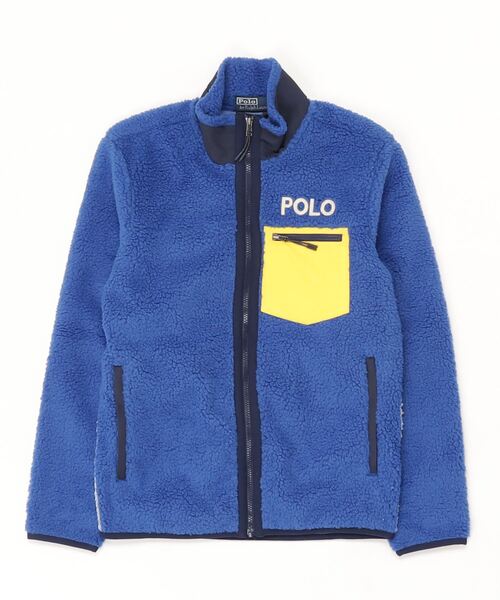 POLO RALPH LAUREN（ポロ ラルフ ローレン）の「Polo スキー パイル