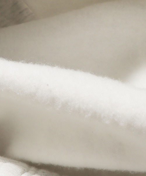 STAMPD(スタンプド)の「STAMPD/スタンプド Strike Logo Fleece Sweatpant スウェットパンツ(スウェットパンツ・メンズ・ヘザーグレー・XL/L/M)」の12枚目の写真