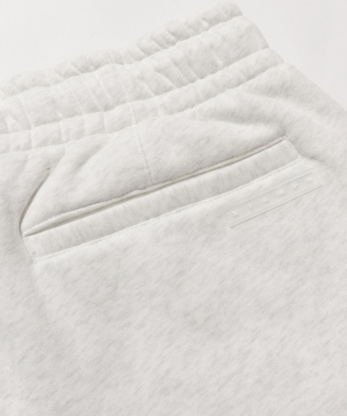 STAMPD(スタンプド)の「STAMPD/スタンプド Strike Logo Fleece Sweatpant スウェットパンツ(スウェットパンツ・メンズ・ヘザーグレー・XL/L/M)」の10枚目の写真