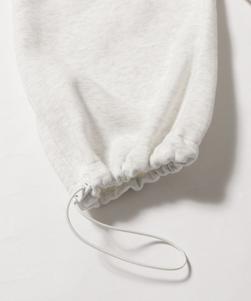 STAMPD(スタンプド)の「STAMPD/スタンプド Strike Logo Fleece Sweatpant スウェットパンツ(スウェットパンツ・メンズ・ヘザーグレー・XL/L/M)」の9枚目の写真
