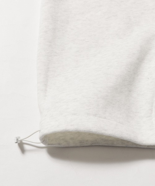 STAMPD(スタンプド)の「STAMPD/スタンプド Strike Logo Fleece Sweatpant スウェットパンツ(スウェットパンツ・メンズ・ヘザーグレー・XL/L/M)」の8枚目の写真