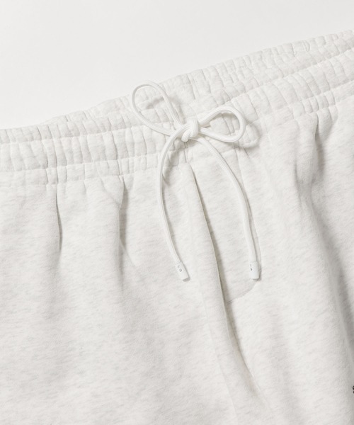 STAMPD(スタンプド)の「STAMPD/スタンプド Strike Logo Fleece Sweatpant スウェットパンツ(スウェットパンツ・メンズ・ヘザーグレー・XL/L/M)」の4枚目の写真