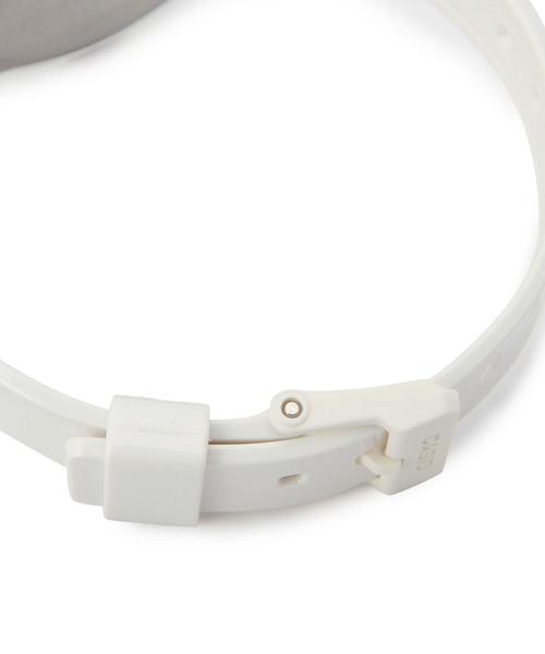 Another Edition（アナザーエディション）の「CASIO LRW（アナログ腕時計・レディース・ホワイト/ブラック・フリー）」の6枚目の写真