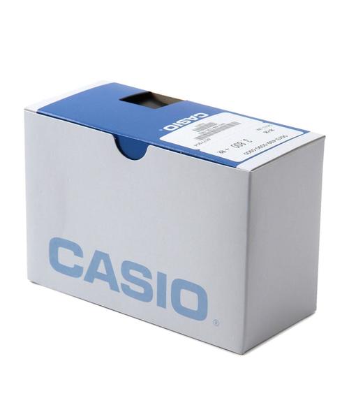 Another Edition（アナザーエディション）の「CASIO LRW（アナログ腕時計・レディース・ホワイト/ブラック・フリー）」の7枚目の写真