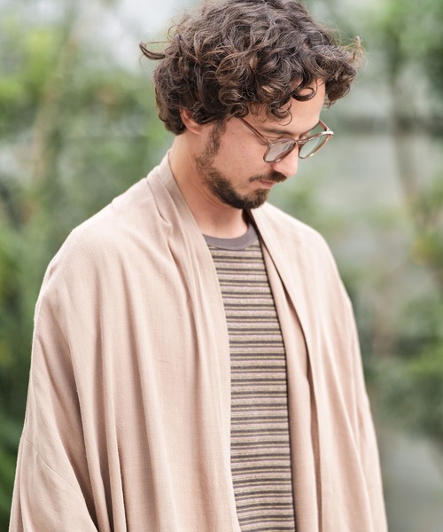 CAMBIO（カンビオ）の「mko10961-Standard Boston Sunglasses サングラス（サングラス・メンズ・ブラック×ブルー/クリアブラウン/ブラック×グレー/グレー系その他・FREE）」の10枚目の写真