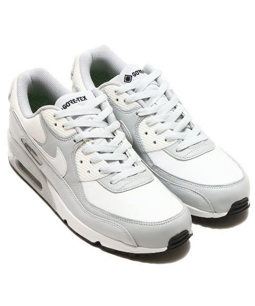 美品　NIKE エアマックス90 ゴアテックス　スニーカー org.jpg