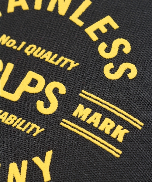 VENCEEXCHANGE（ヴァンスエクスチェンジ）の「CUPSCO ネオプレーンホルダー              （グラス/マグカップ/タンブラー・メンズ・ロイヤルブルー/ピンク/ブラック/レッド/イエロー/グリーン/ブルー・FREE）」の11枚目の写真