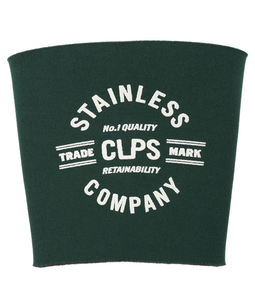 VENCEEXCHANGE（ヴァンスエクスチェンジ）の「CUPSCO ネオプレーンホルダー              （グラス/マグカップ/タンブラー・メンズ・ロイヤルブルー/ピンク/ブラック/レッド/イエロー/グリーン/ブルー・FREE）」の15枚目の写真