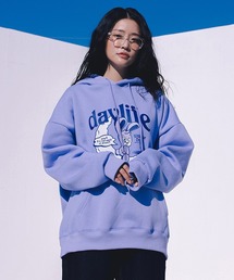 DAYLIFE/DAINYフーディー(裏起毛) 2180839