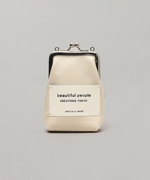 beautiful people | beautiful people mini clasp pouch 7325511960(ポーチ)