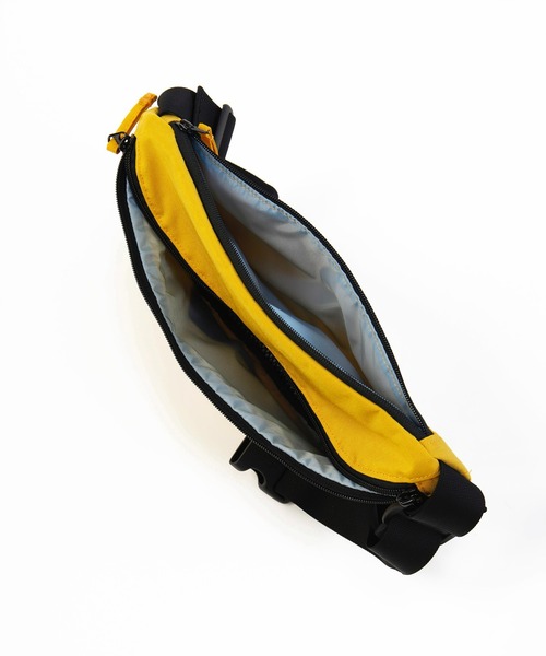 KELTY（ケルティ）の「＜フェスに最適！＞【KELTY】ナイロンボディバッグ / SLIM FANNY（ボディバッグ/ウエストポーチ・メンズ・タン/ブラウン系その他/オリーブ/セージグリーン/ネイビー/モカ/ブラック/マスタード/ダークグレー・FREE）」の13枚目の写真