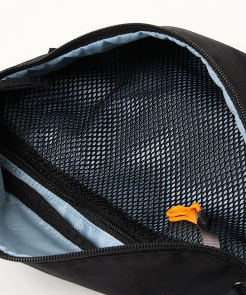 KELTY（ケルティ）の「＜フェスに最適！＞【KELTY】ナイロンボディバッグ / SLIM FANNY（ボディバッグ/ウエストポーチ・メンズ・タン/ブラウン系その他/オリーブ/セージグリーン/ネイビー/モカ/ブラック/マスタード/ダークグレー・FREE）」の14枚目の写真