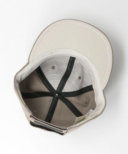 FOG ESSENTIALS(エフオージーエッセンシャルズ)の「<FEAR OF GOD ESSENTIALS> WOOL TRUCKER/キャップ(キャップ・メンズ・ベージュ・FREE)」の8枚目の写真