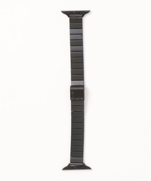 Burner(バーナー)の「【OKUOKU 0909】Apple Watch Band / アップルウォッチ バンド oku-awatch-692607566395-22(デジタル腕時計・メンズ・C/E/D/B/A・B/A)」の2枚目の写真