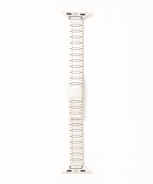 Burner(バーナー)の「【OKUOKU 0909】Apple Watch Band / アップルウォッチ バンド oku-awatch-692607566395-22(デジタル腕時計・メンズ・C/E/D/B/A・B/A)」の6枚目の写真